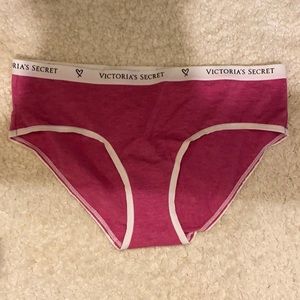 VICTORIA SECRET UNDERWEAR (new)